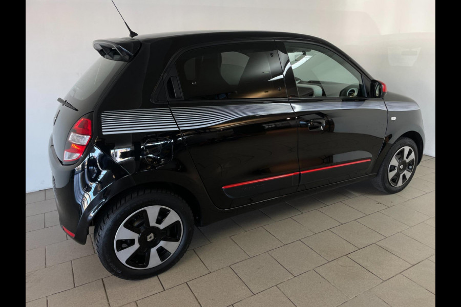 Renault Twingo 1.0 SCe Collection AIRCO CRUISE ELEK RAMEN CENT VERG PRIVACY GLAS ZEER NETTE AUTO