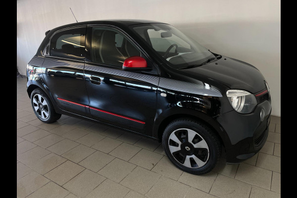 Renault Twingo 1.0 SCe Collection AIRCO CRUISE ELEK RAMEN CENT VERG PRIVACY GLAS ZEER NETTE AUTO