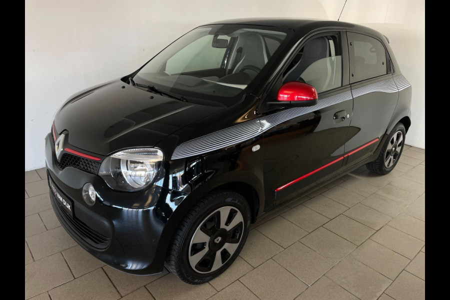 Renault Twingo 1.0 SCe Collection AIRCO CRUISE ELEK RAMEN CENT VERG PRIVACY GLAS ZEER NETTE AUTO