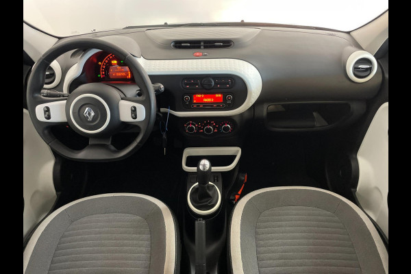 Renault Twingo 1.0 SCe Collection AIRCO CRUISE ELEK RAMEN CENT VERG PRIVACY GLAS ZEER NETTE AUTO