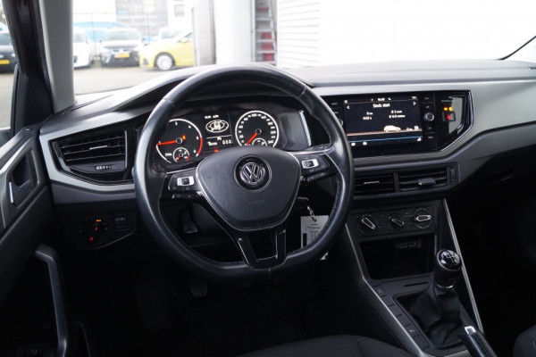 Volkswagen Polo 1.6 TDI Comfortline Executive -NAVI-ACC-PDC-