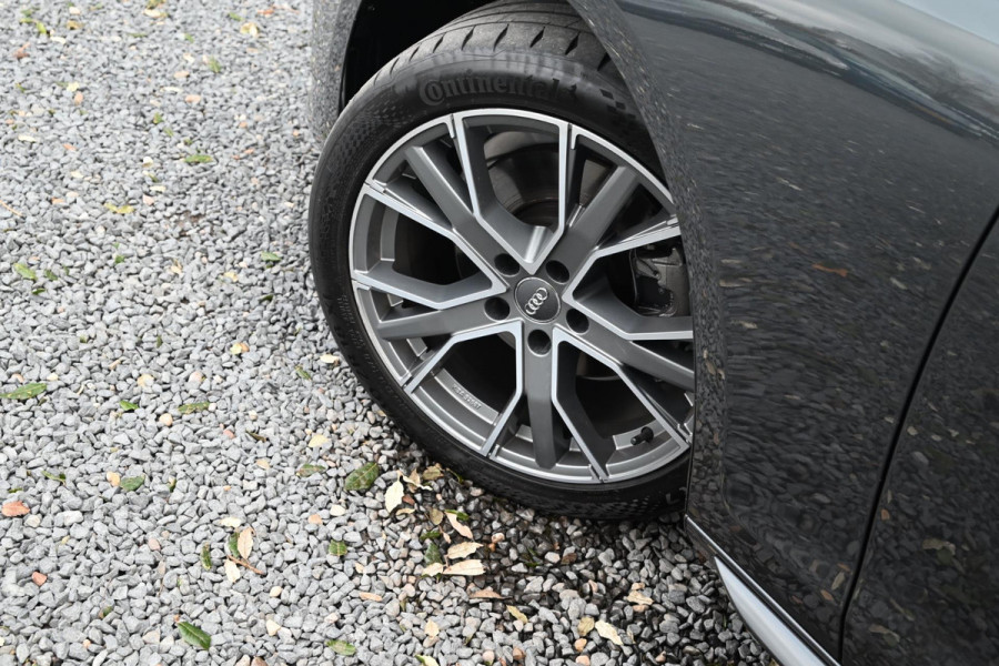Audi A4 Avant 35 TFSI Launch Edition Business 150 PK Aut. 1e Eig Virtual LED PDC 18''