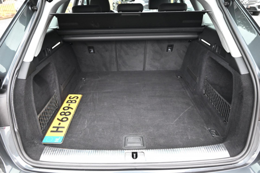 Audi A4 Avant 35 TFSI Launch Edition Business 150 PK Aut. 1e Eig Virtual LED PDC 18''