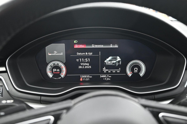 Audi A4 Avant 35 TFSI Launch Edition Business 150 PK Aut. 1e Eig Virtual LED PDC 18''