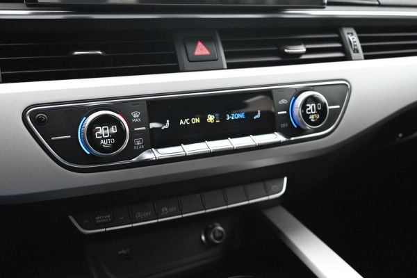 Audi A4 Avant 35 TFSI Launch Edition Business 150 PK Aut. 1e Eig Virtual LED PDC 18''
