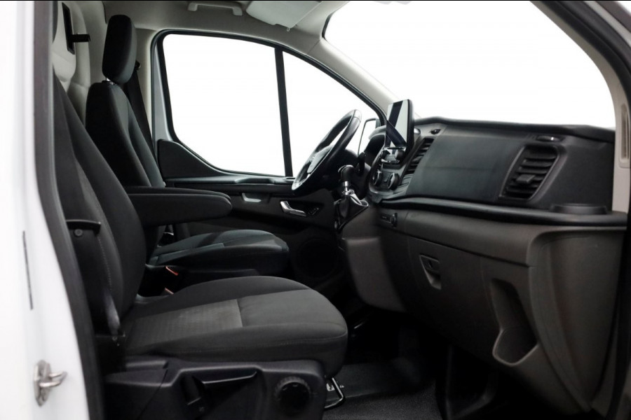 Ford Transit Custom 2.0 TDCI 130pk E6 L2H1 Trend Navi/Camera/Trekhaak 2800kg 09-2019