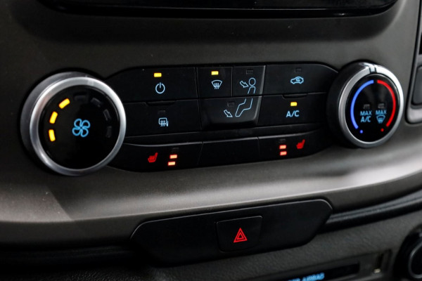 Ford Transit Custom 2.0 TDCI 130pk E6 L2H1 Trend Navi/Camera/Trekhaak 2800kg 09-2019