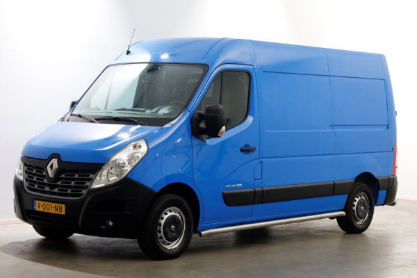 Renault Master T35 2.3 dCi 145pk E6 L2H2 Energy Airco/Navi 03-2018