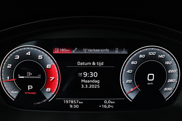 Audi A4 35 TFSI S edition | Carplay | Virtual Cockpit | Zwart Optiek | Sportstoelen | Navigatie | Full LED | Audi Sound | Half leder | S Line