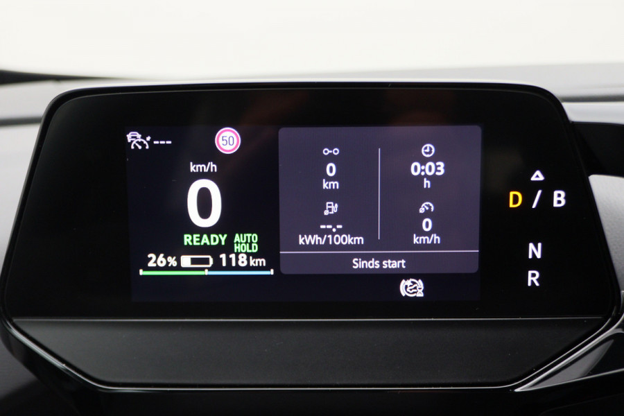 Volkswagen ID.4 Pro 77 kWh Leer, LED, Apple Carplay, PDC, Adapt. Cruise, Lane Assist