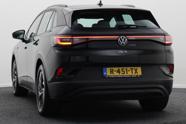 Volkswagen ID.4 Pro 77 kWh Leer, LED, Apple Carplay, PDC, Adapt. Cruise, Lane Assist