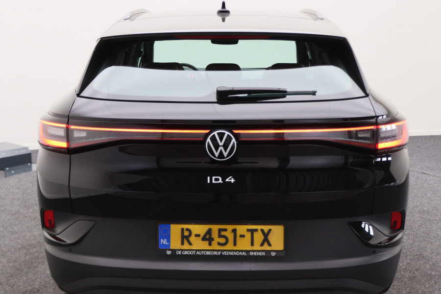 Volkswagen ID.4 Pro 77 kWh Leer, LED, Apple Carplay, PDC, Adapt. Cruise, Lane Assist