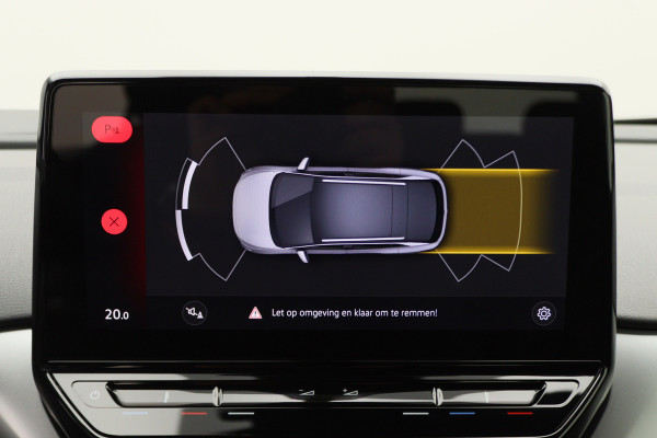 Volkswagen ID.4 Pro 77 kWh Leer, LED, Apple Carplay, PDC, Adapt. Cruise, Lane Assist