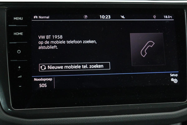 Volkswagen Tiguan 1.5 TSI R Line | Panoramadak | Stoelverwarming | Carplay | Massage | Dynaudio | Keyless | Full LED | Active Info Display | Navigatie