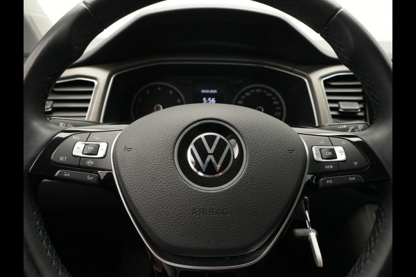 Volkswagen T-Roc 1.5 TSI 150pk DSG Style Navigatie Pdc Stoelverwarming Clima 143