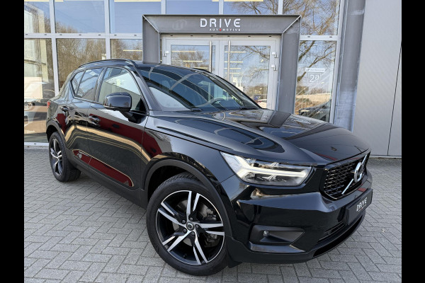 Volvo XC40 1.5 T4 Recharge R-Design |Pano|Harman Kardon|Memory|360CAM|Winter|