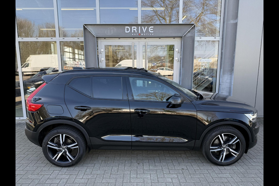 Volvo XC40 1.5 T4 Recharge R-Design |Pano|Harman Kardon|Memory|360CAM|Winter|