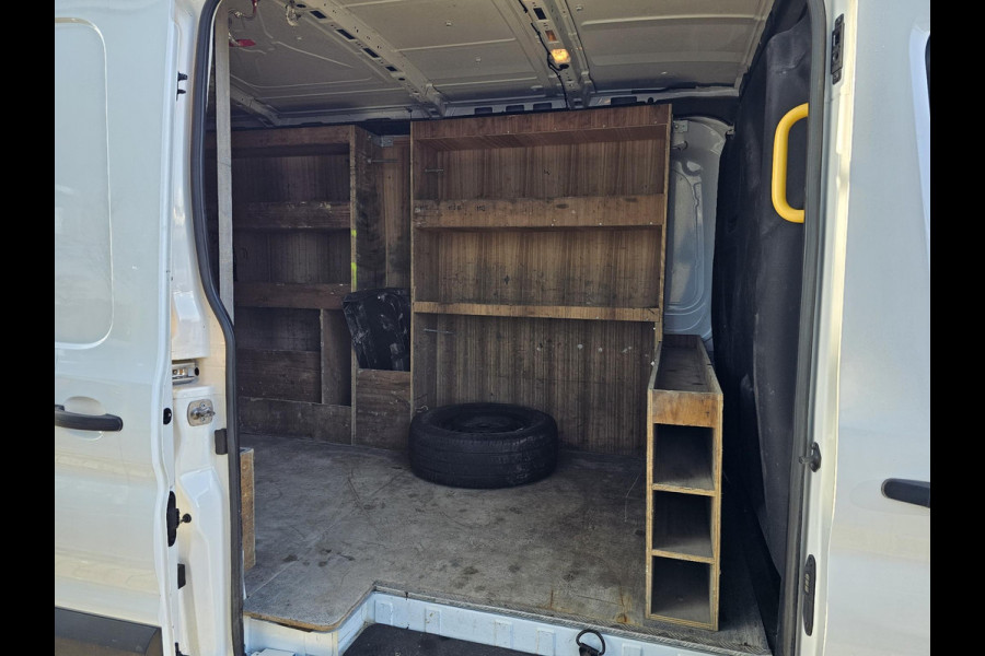 Ford Transit 350 2.0 TDCI L3H2 Trend 130pk Trekhaak 3.000 kg trekgewicht! | Airco | Parkeersensoren | Cruise Control |