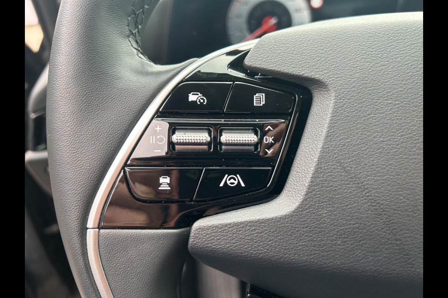 Kia Niro EV DynamicLine 64.8 kWh Automaat | Camera | Navi | Cruise | H-Leder | Apple Carplay & Android Auto |