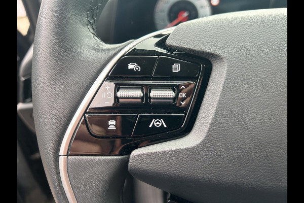 Kia Niro EV DynamicLine 64.8 kWh Automaat | Camera | Navi | Cruise | H-Leder | Apple Carplay & Android Auto |