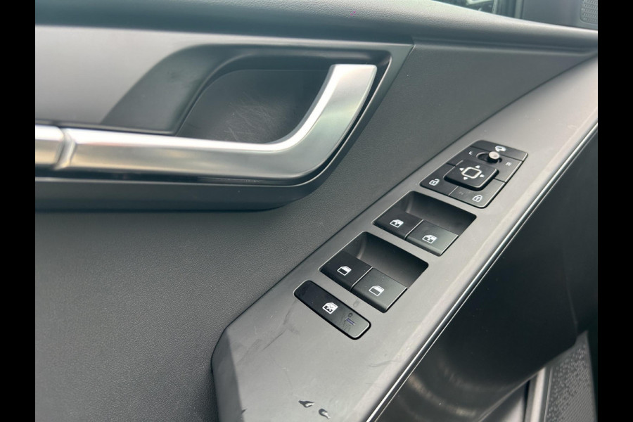 Kia Niro EV DynamicLine 64.8 kWh Automaat | Camera | Navi | Cruise | H-Leder | Apple Carplay & Android Auto |