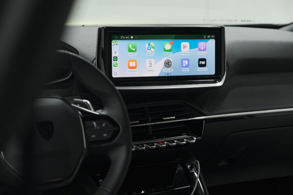 Peugeot 2008 PureTech 130 EAT8 Allure | Camera | Navigatie | Apple Carplay | Parkeersensoren