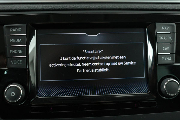 Škoda Rapid Spaceback 1.0 TSI Drive | Panoramadak | Stoelverwarming | Navigatie | Climate control | PDC | Cruise control | Bluetooth