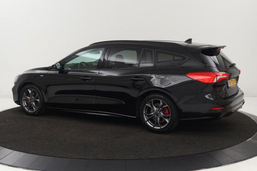 Ford Focus 1.5 EcoBoost ST Line | Camera | Carplay | Full LED | Keyless | Navigatie | Climate control | Sportstoelen | Cruise control