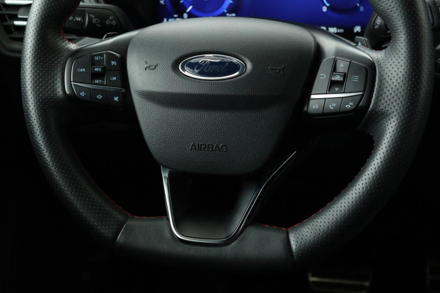 Ford Focus 1.5 EcoBoost ST Line | Camera | Carplay | Full LED | Keyless | Navigatie | Climate control | Sportstoelen | Cruise control