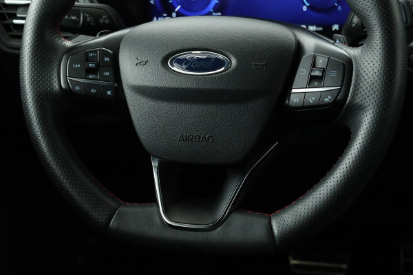 Ford Focus 1.5 EcoBoost ST Line | Camera | Carplay | Full LED | Keyless | Navigatie | Climate control | Sportstoelen | Cruise control