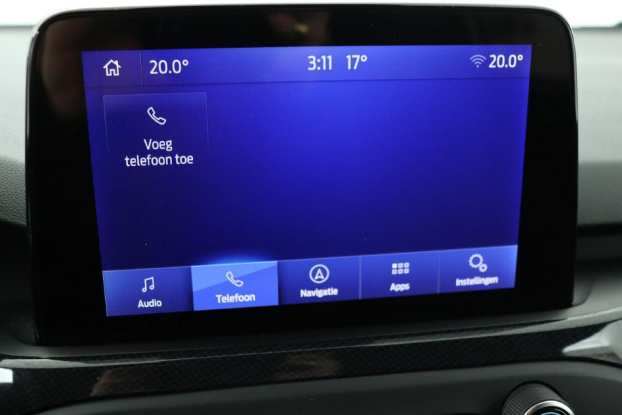 Ford Focus 1.5 EcoBoost ST Line | Camera | Carplay | Full LED | Keyless | Navigatie | Climate control | Sportstoelen | Cruise control
