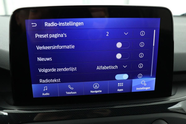 Ford Focus 1.5 EcoBoost ST Line | Camera | Carplay | Full LED | Keyless | Navigatie | Climate control | Sportstoelen | Cruise control