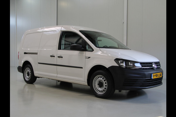 Volkswagen Caddy Maxi 2.0TDI 102pk | Navi | Bluetooth