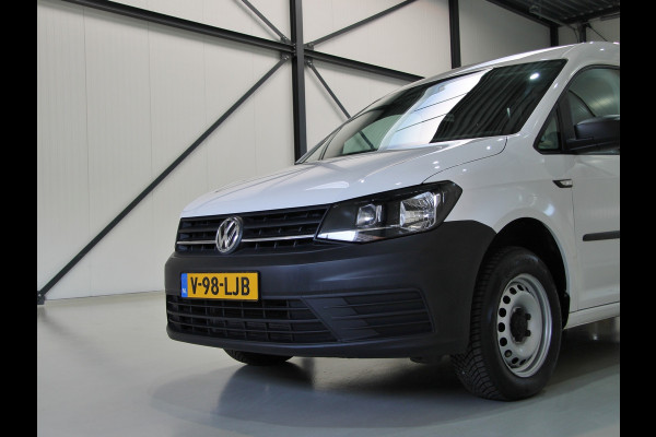 Volkswagen Caddy Maxi 2.0TDI 102pk | Navi | Bluetooth