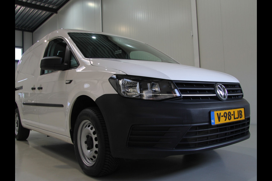 Volkswagen Caddy Maxi 2.0TDI 102pk | Navi | Bluetooth