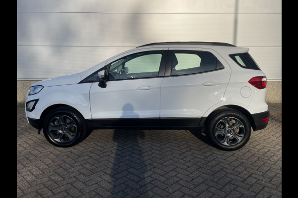 Ford EcoSport 1.0 EB Trend Ultim. trekhaak