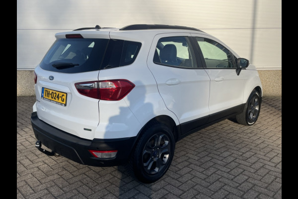 Ford EcoSport 1.0 EB Trend Ultim. trekhaak