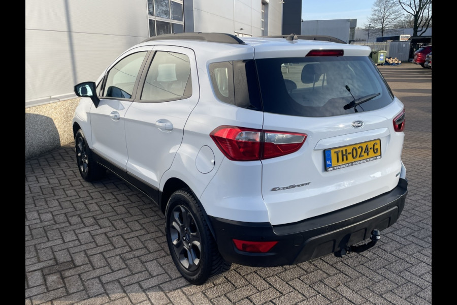 Ford EcoSport 1.0 EB Trend Ultim. trekhaak