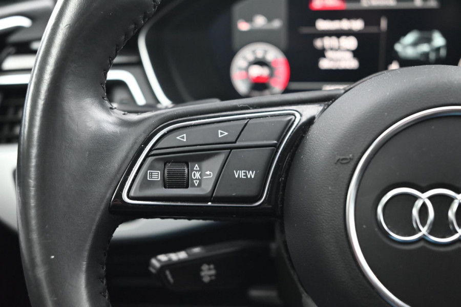 Audi A4 Avant 35 TFSI Launch Edition Business 150 PK Aut. 1e Eig Virtual LED PDC 18''