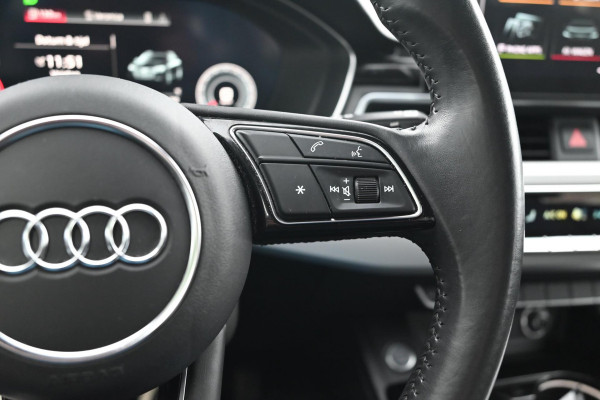 Audi A4 Avant 35 TFSI Launch Edition Business 150 PK Aut. 1e Eig Virtual LED PDC 18''
