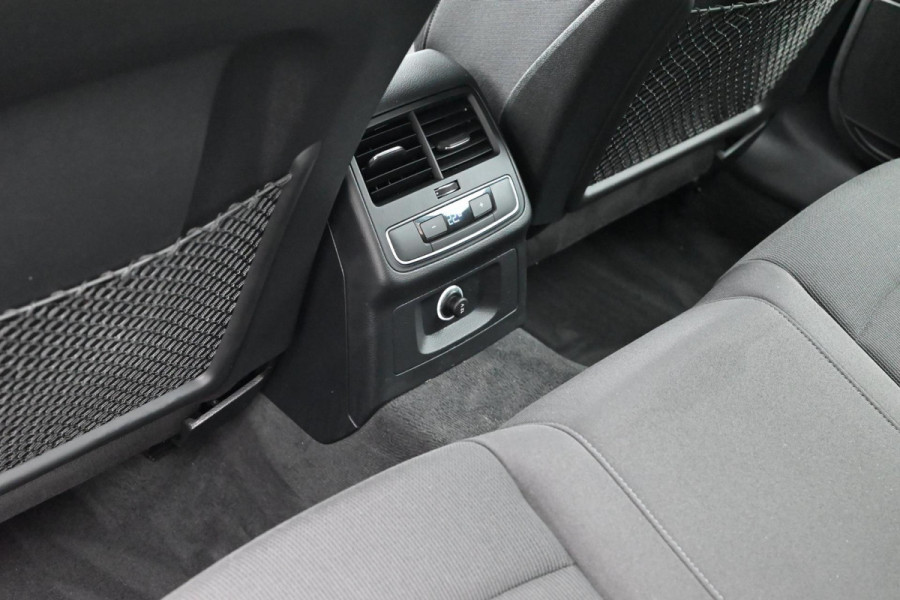 Audi A4 Avant 35 TFSI Launch Edition Business 150 PK Aut. 1e Eig Virtual LED PDC 18''