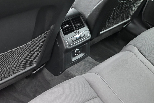 Audi A4 Avant 35 TFSI Launch Edition Business 150 PK Aut. 1e Eig Virtual LED PDC 18''
