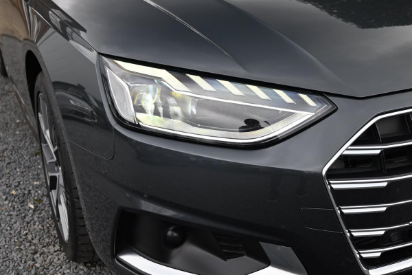 Audi A4 Avant 35 TFSI Launch Edition Business 150 PK Aut. 1e Eig Virtual LED PDC 18''