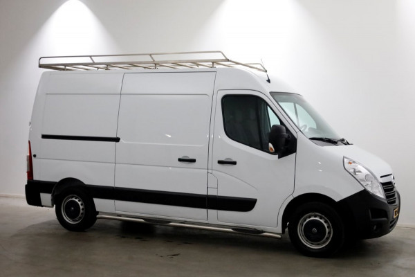 Opel Movano 2.3 CDTI BiTurbo 145pk E6 L2H2 Airco/Navi/Camera 08-2019