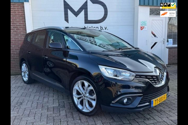 Renault Grand Scénic 1.2 TCe Intens / Dealer onderhouden-LED