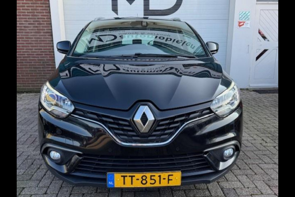 Renault Grand Scénic 1.2 TCe Intens / Dealer onderhouden-LED