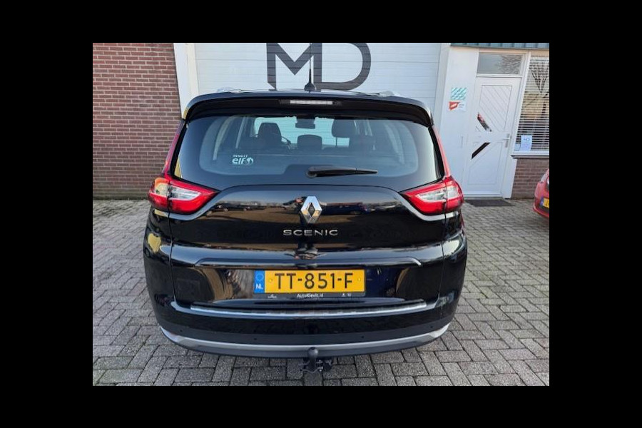 Renault Grand Scénic 1.2 TCe Intens / Dealer onderhouden-LED