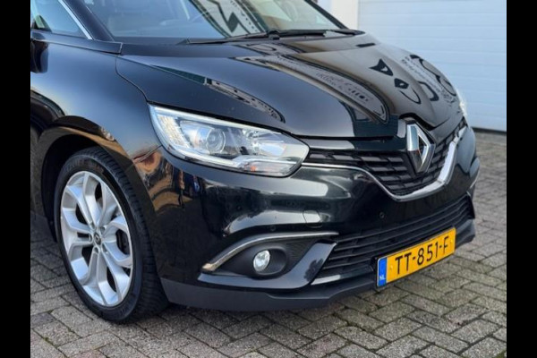 Renault Grand Scénic 1.2 TCe Intens / Dealer onderhouden-LED