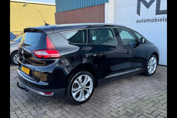 Renault Grand Scénic 1.2 TCe Intens / Dealer onderhouden-LED