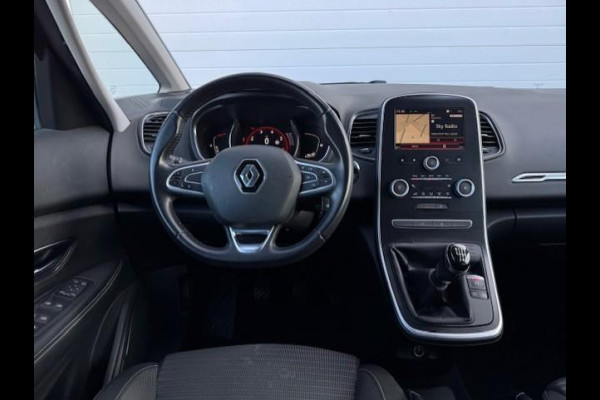 Renault Grand Scénic 1.2 TCe Intens / Dealer onderhouden-LED